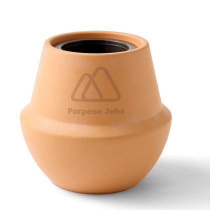 Custom Modern Sprout Modern Terracotta Grow Kit Bonsai - Terracotta Custom Modern Sprout Modern Terracotta Grow Kit Bonsai - Terracotta