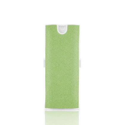 Custom Eco Tech Cleaner Plus - Light Green 