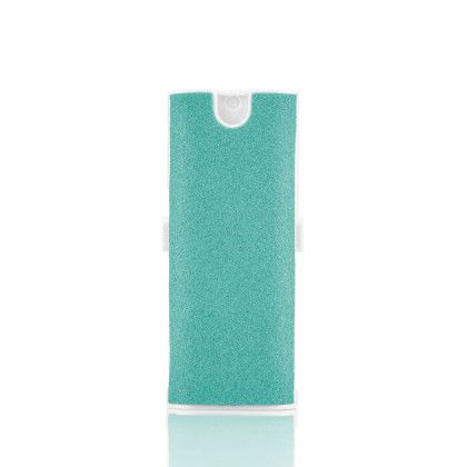 Custom Eco Tech Cleaner Plus - Teal