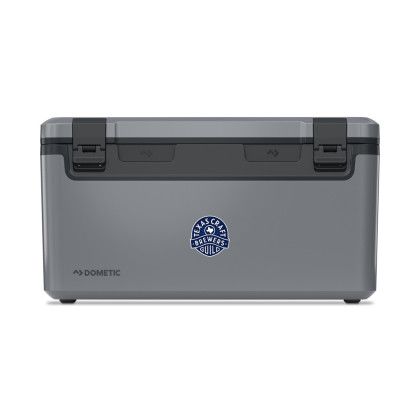 Custom Dometic Recon 69L Cooler - 100 Can - Silt Custom Dometic Recon 69L Cooler - 100 Can - Silt