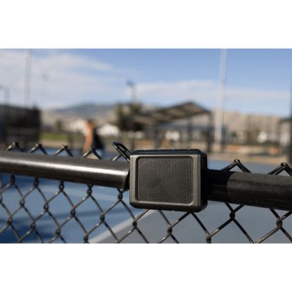 Custom Basecamp Tidal Speaker Lifestyle Custom Basecamp Tidal Speaker Lifestyle