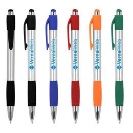 Custom Legend Recycled Pen - All colors