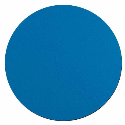 Custom Jumbo Circle Jar Opener - Blue