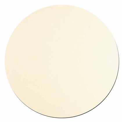 Custom Jumbo Circle Jar Opener - Cream