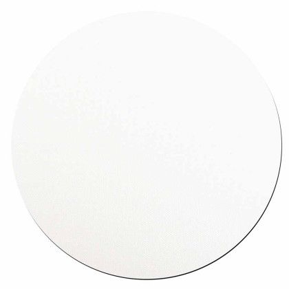 Custom Jumbo Circle Jar Opener - White