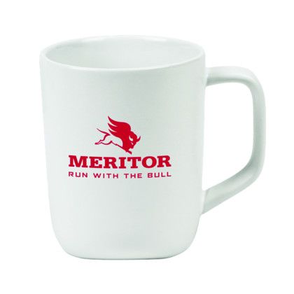 Custom Allentown 18 oz Ceramic Mug - White Custom Allentown 18 oz Ceramic Mug - White