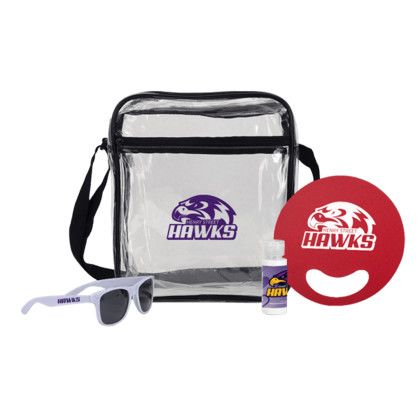 Custom Go Team Gift Set - Red with White