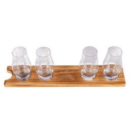 Custom Flight Club Tasting Set - Natural 