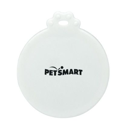 Custom Rover Can Lid - White 