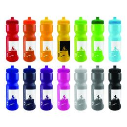 Custom SPOKE-Tacular 28 oz Bike Bottle - Colors w/Push-Pull Lid - All Colors Custom SPOKE-Tacular 28 oz Bike Bottle - Colors w/Push-Pull Lid - All Colors