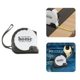 Custom 10' Tape Measure Custom 10' Tape Measure