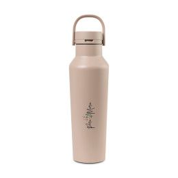 Custom CORKCICLE Sport Canteen - 20 oz - Desert