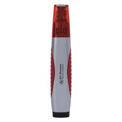 Custom Multi-Purpose Tool/Flashlight - Red