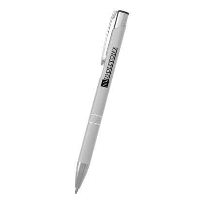 Custom The Venetian Pen - Silver