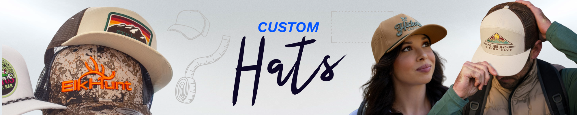 Discount Codes for the Best Company Logo Hats