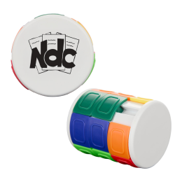 Custom Twist N Solve Puzzle 