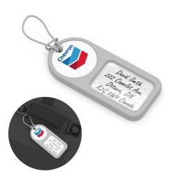 Custom Powerstick SpotScout Tracking Device - White Custom Powerstick SpotScout Tracking Device - White