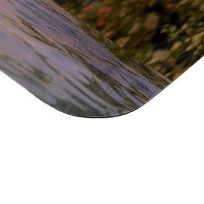 Custom Branded Comfort Floor Mat 2' x 6' - Close View 