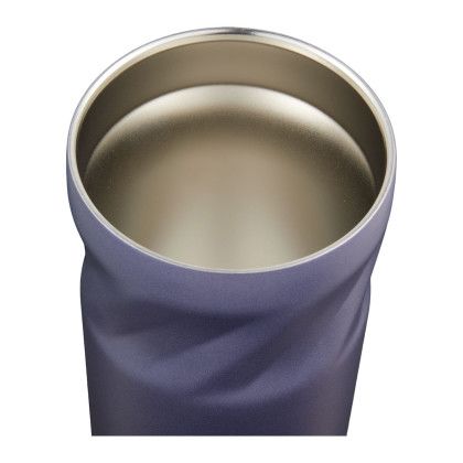 Custom Thalia 16 oz Vacuum Insulated Tumbler - Future Dusk Inside View 