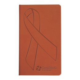 Custom Medium Bohemian Journal - Brown Custom Medium Bohemian Journal - Brown