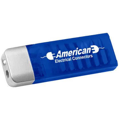 Custom Compact Tool Kit - Frosted blue Custom Compact Tool Kit - Frosted blue