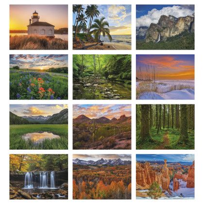 Custom Premium Appointment Calendar - Religious Inspirations - Month view Custom Premium Appointment Calendar - Religious Inspirations - Month view