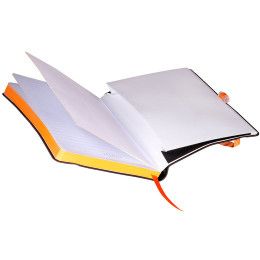 Custom Leeman Venezia Journal - Interior Custom Leeman Venezia Journal - Interior