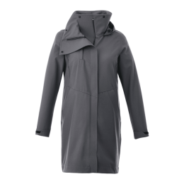Women's MANHATTAN Softshell Jacket