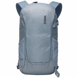 Custom Thule Recycled All Trail 18L 14" Laptop Backpack - Pond Gray Custom Thule Recycled All Trail 18L 14" Laptop Backpack - Pond Gray