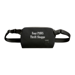 Custom Bellroy Classic Sling 3L - Black 