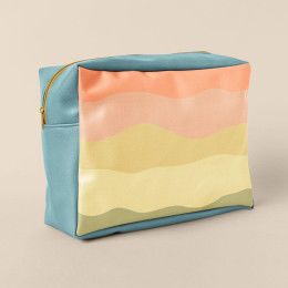 Custom Busier Bee - Vegan Leather - Multicolor