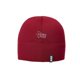 Custom Unisex INSTINCTIVE Knit Toque - Vintage Red 