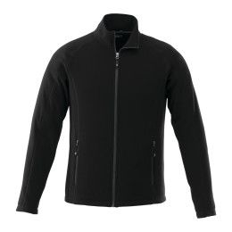 Custom Men's Tall RIXFORD Full Zip Microfleece Jacket