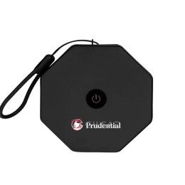 Custom MiniBright Foldable Lantern - Black 