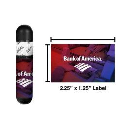 Custom SunMate Duo Balm - Black