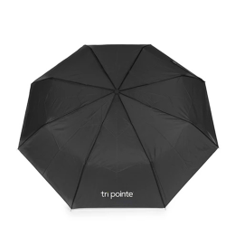 Custom CarryLite Umbrella - Black