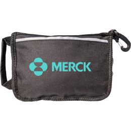 Custom V55-Empty Bag - Black