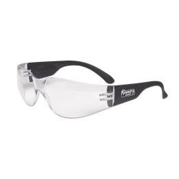 Custom Safety Glasses - Black Custom Safety Glasses - Black