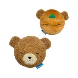 Custom Comfort Pals Heat Therapy Cozy Pads - Bear