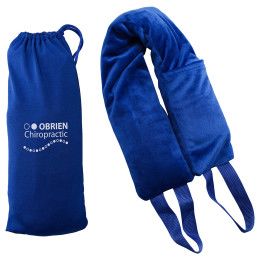 Custom Natural Scented Wonder Beads Neck & Shoulder - Royal Blue Custom Natural Scented Wonder Beads Neck & Shoulder - Royal Blue