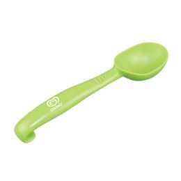 Custom Ice Cream Scoop - Green 