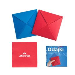 Custom Ddakji Envelope Flip Game Custom Ddakji Envelope Flip Game