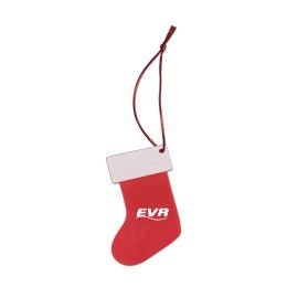 Custom Stocking Ornament