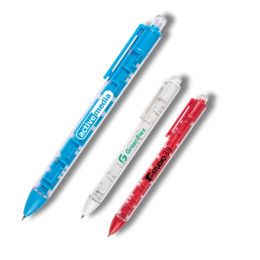 Custom Maze Pen with Logo