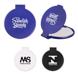 Custom Compact Mirror - All Colors 