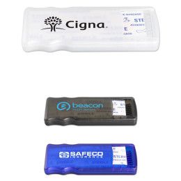 Custom Bandage Dispenser - All Colors 