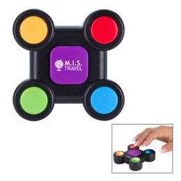 Custom Total Recall Memory Game