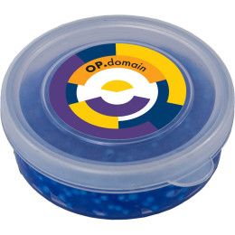 Custom Aroma Putty - Blue Raspberry