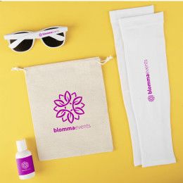Custom Bundle Of Sunshine Kit - Natural