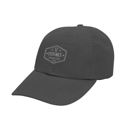 Custom Imperial X210p the Original Performance Cap - Dark Gray